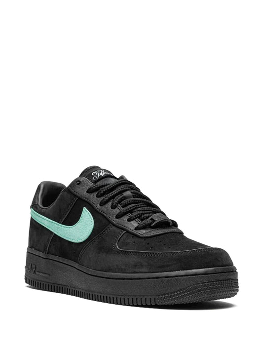 Nike x Tiffany and Co. Air Force 1 Low sneakers